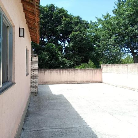 Casa Dos Bons Ventos - A 6 Minutos Da Praia De Carro Itaipuaçu Exteriör bild