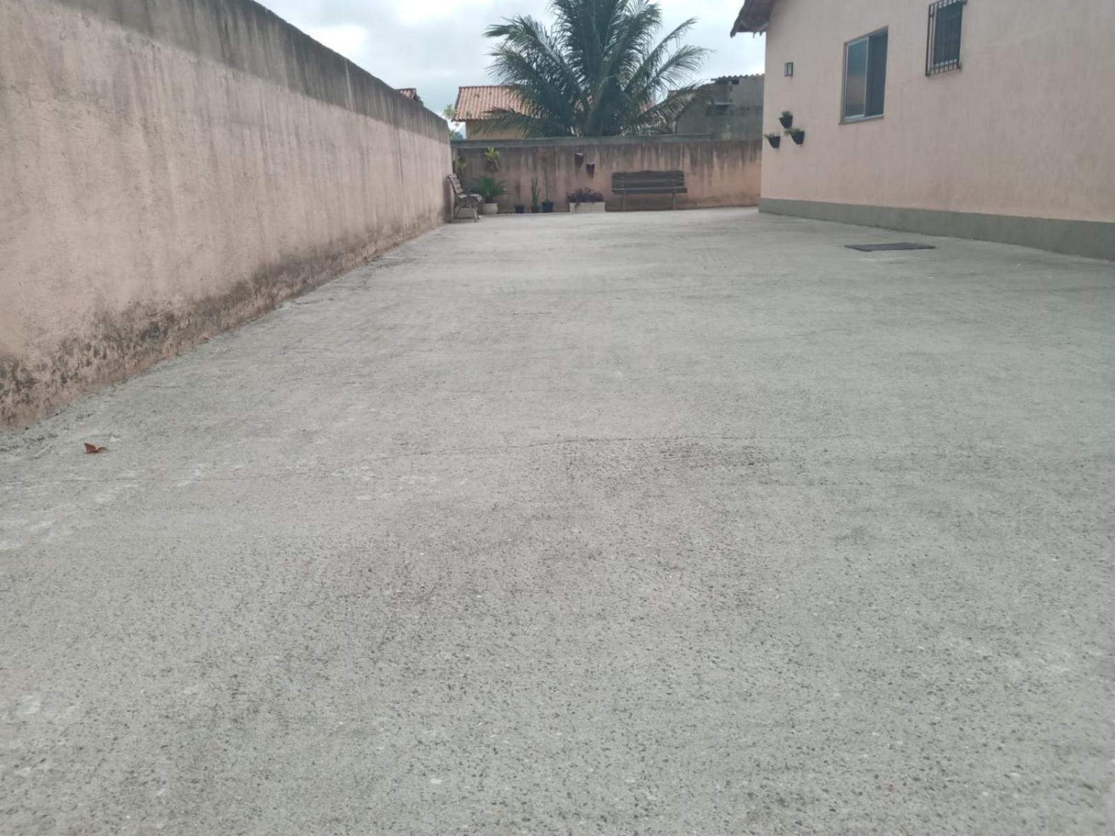 Casa Dos Bons Ventos - A 6 Minutos Da Praia De Carro Itaipuaçu Exteriör bild